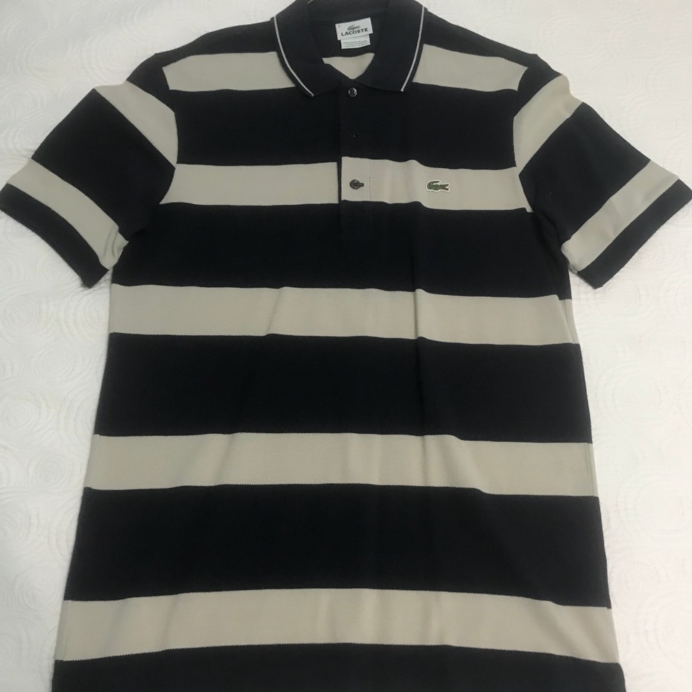 Lacoste Polo